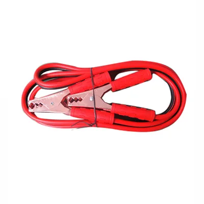 200AMP 8mm2 Car Emergency Use for Booster Cable Jump Cable