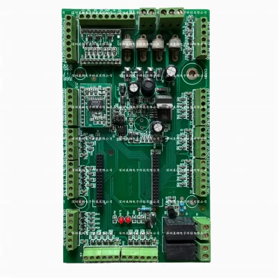 Customized PCB/PCBA Motherboard Circuit Board for Mobile Phone