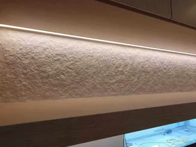 Foshan Manufacturer Flexible Stone for Outdoor Wall Decoration mcm