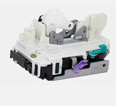 Right Front Door Lock Actuator 4589584AA 4589584AB 4589584AC 4589584AD 4589584AE 4589584AF 4589584AG