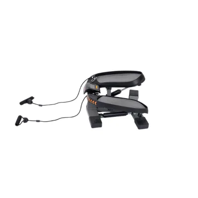 Popular Selling Long Lasting Easy to Use Fitness Equipment Angel Stepper for Home Exercise Equipment
