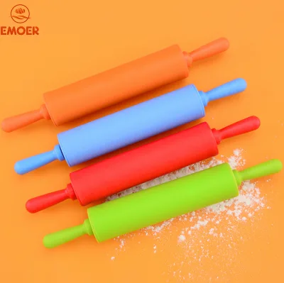 Food Grade  Non-stick Rolling Pin