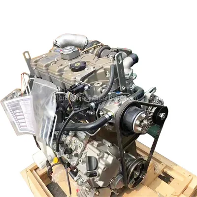 Original New 403D-11  3 Strokes 3 Cylinder diesel Engine for Perkins