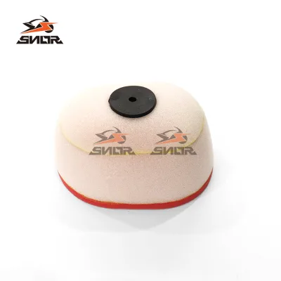 SNOR Air Filter for Kawasaki KL650 KLR650 87-18 Tengai 89-92 KL650C KLX650C Filter