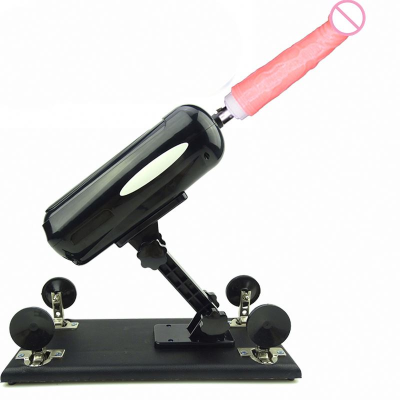Powerful 220V Multi Speeds Sex Toys for Men Anal Big Dildo Penis Masturbation Vaginal Sex Toys Sex Machine Gun Machine