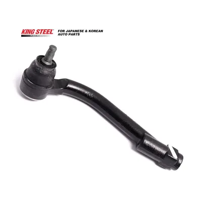 KINGSTEEL OEM Auto Car Parts LH Tie Rod End 568202G000 56820-2G000 for Hyundai Carens Magentis Optima Rondo