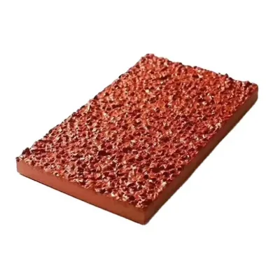 Wet Pour Pu Plastic Sandwich System Synthetic School Stadium Runway