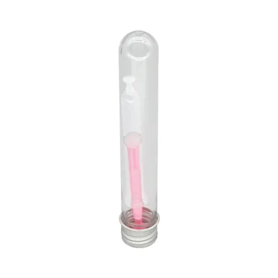 Custom Dispenser | CE Certified Micro-Dosing Device with Antimicrobial Coating & Compact Carrying Case