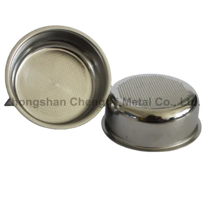 12003200 Filter Basket for Espresso Coffee Machine