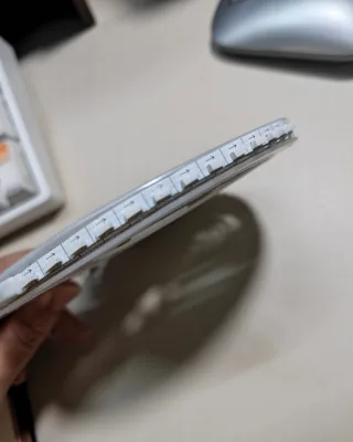 4mm Ultra Thin 5V 144LED/m 4020 Side Light WS2812 Pixel LED Strip Flexible Addressable for Motorcycles Cars