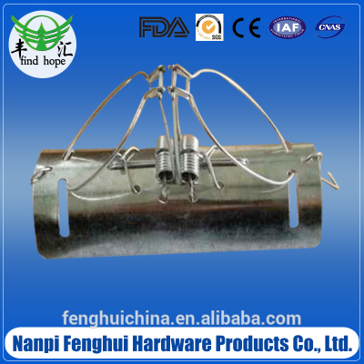 2018 Factory Direct Supply Mole TRAPS Vole Traps Mouse Traps