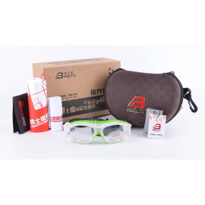 Kids Sports Glasses Outdoor Basketball Goggle Ball Games Especially Basketball PC Outdoor Glasses Baseball Gafas