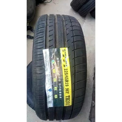 Directly From China 225/45R19 Car Tires and Inner Bus Tyres Other Wheels Tires & Accessories