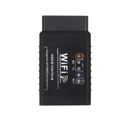 Wholesale 14pin Universal Elm327 WIFI Obd2 Scanner