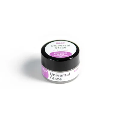 BAOT Dental Lab Fluorescent Zirconia Glaze Paste Low Temperature CAD CAM Universal Coloring Porcelain Ceramic Glazing Material