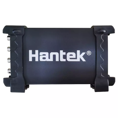 Hantek 6254BE Digital Oscilloscope 4 Channels 250MHz Bandwidth Automotive Oscilloscopes Car-Detector 1Gsa/s USB PC Oscilloscope