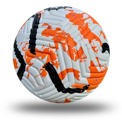 Football Club Specific Football Size5 Size Suitable for Various Road Surfaces and Fields