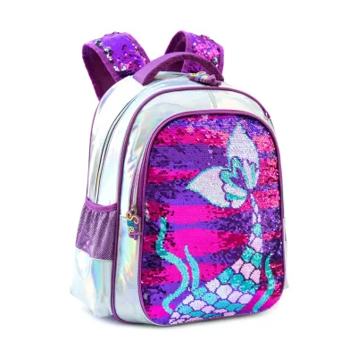 Customized Shoulder School Bag Kids Backpack New Design Fancy School Backpacks for Kids