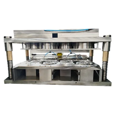 BESCOMT Hydraulic & Injection Molding Equipment for Automotive Household Parts Steel Construction Durable Design Shandong Origin