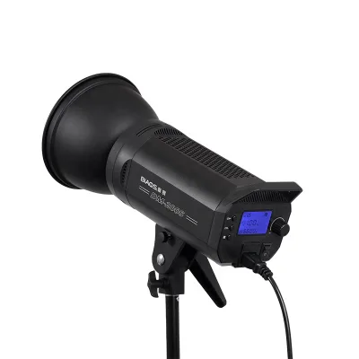 Camera Video Light LED-200 Lamp Professional Audio and Video Photography Lighting Portable Panel Live Video Light