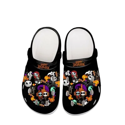 Factory Wholesale EVA Unisex Casual Classic Clogs Flat Garden Clog Sandals Shoes