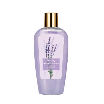 Saint Roy Bubble Bath Skin Moisturizing Bubble Bath with Soothing Gentle Bath