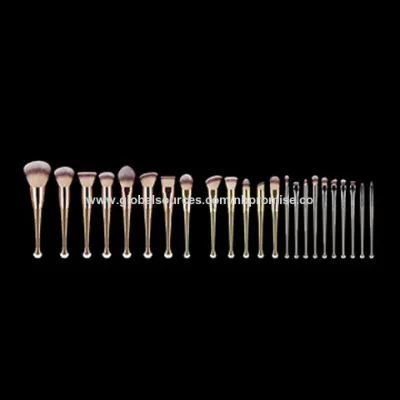 2017 poison makeup brush