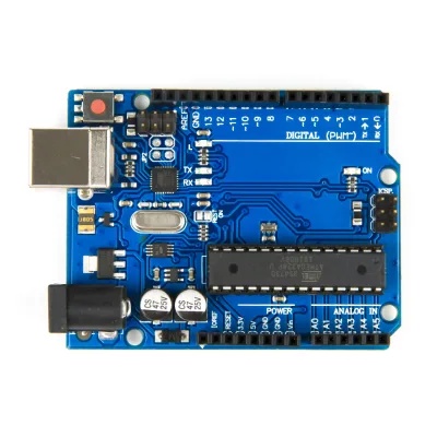 KUONGSHUN development board R3 Compatible With Arduino IDE