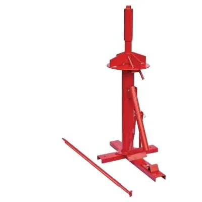 OEM High Stable Portable Anti-slip Thickened Motorcycle Car Steel Tyre Changer