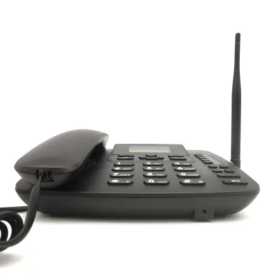 GW3600 High-quality Model with FM Function and Large Buttons Y 3G Fixed Wireless Phone