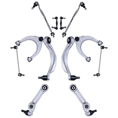 LESHI Auto Parts Chassis Spare Part Suspension Kits for 5 Series F07 F10 F18 F11 6 Series F12 F13