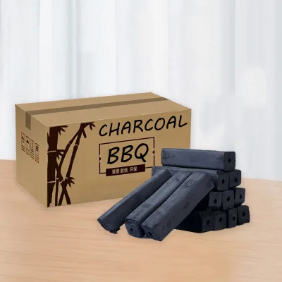 Wholesale Quick Burning Special Charcoal No Smoke Indoor Cooking Charcoal Heat & Low Ash Barbecue BBQ Charcoal for Home Using