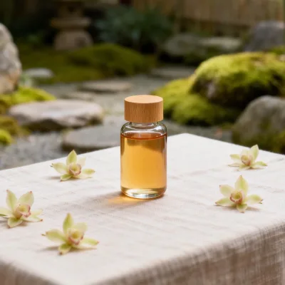 Botanical Repair Active for Anti Wrinkle and Firming Products
