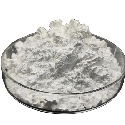 Precipitated Silica Powder 3-5uM Silicon Dioxide at Best Price