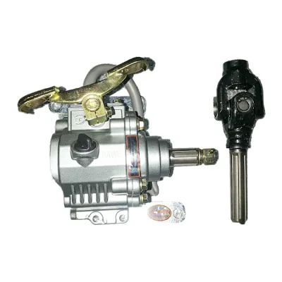 Factory Cheap Price 110cc Laxer Weldingtricycle Reverse Gearbox Bike Reverse Gear Box 110cc Reverse Gearbox