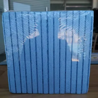 Manufacturer of Light Pressure-resistant and Fire-resistant Extruded Board Thermal Insulation Materials.