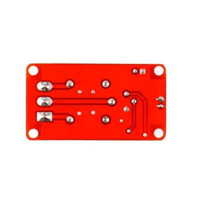 New Original Brand LSR Light & Photosensitive Sensor Relay Module 5V Mounting Type * for DIY Guangdong China