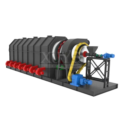 Wood Chip Biomass Pyrolysis Plant in Bulgaria Low Price for Sale