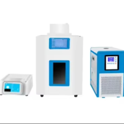 Variable Frequency Speed Control Glass Reaction Pathological Analysis Equipment