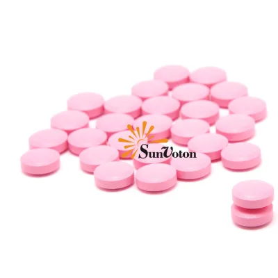Rosehip Organic Selenium Vitamin E Tablets