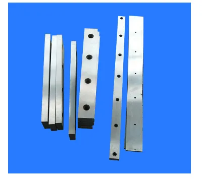 BLADE Guillotine Blade Sharpening Material Shearing Machine Blades for Metal Cutting