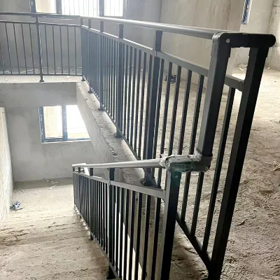 power-coated metal handrails Stair Railings Balustrades & Handrails Product Category metal railing