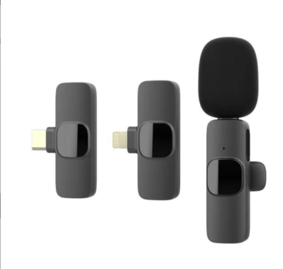 Hot Sale lavalier microphone