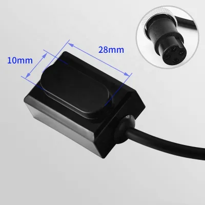 6V DC Small Size New Original Infrared Inductive Sensor Infrared Tap Transducer Faucet Sensor