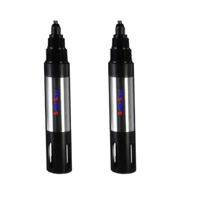 Industrial Online Probe Electrode Analysis Test Waste/Sewage/River/Ground Water Digital Dissolved Oxygen Sensor