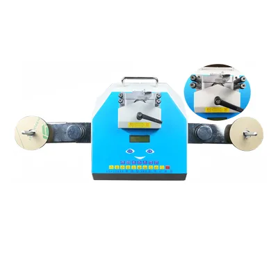 Intelligent Smart SMD Component Counter SMT Chip Tape Reel Counter with STOCK
