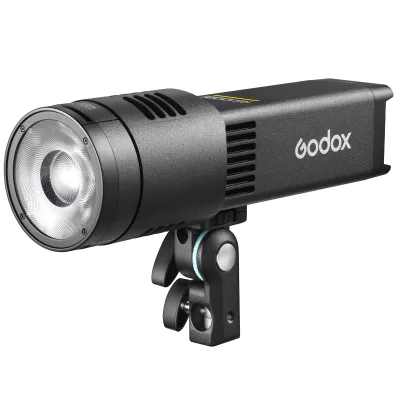 Godox Full Color LED Video Light RS100Bi/RS100R