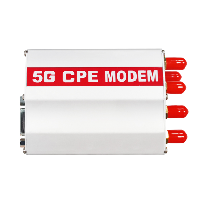 GPRS GSM LTE WCDMA 5G SUB 6G Industrial M2m Wireless 5g CPE Internet Modem