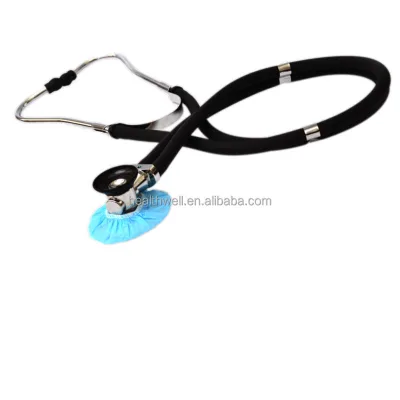 Xiantao Source Factory Low-cost Disposable Non-woven Fabric Stethoscope Set