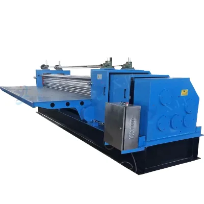Factory Price PPGI Horizontal Press Forming Corrugated Metal Sheet Waves Iron Plate Zinc Color Steel Tile Making Machine